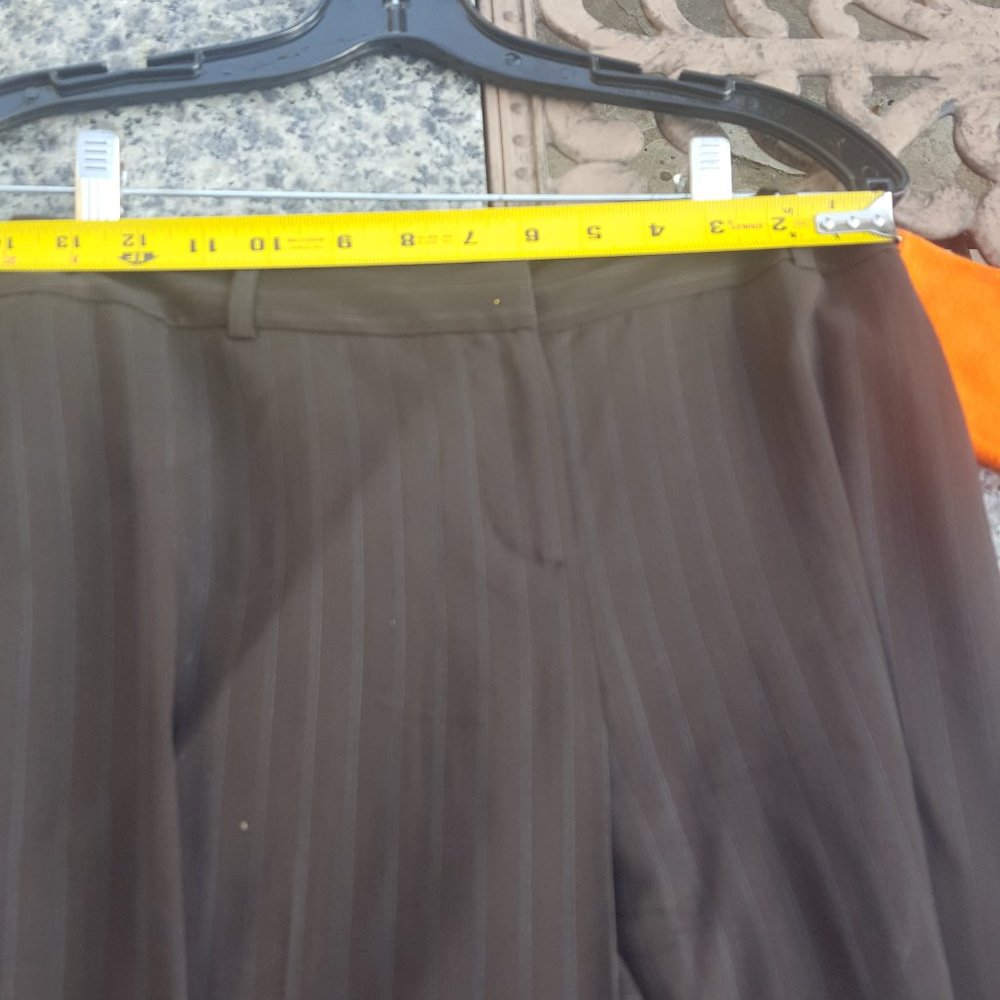 Ann Taylor vintage pants suit - Picture 3 of 8